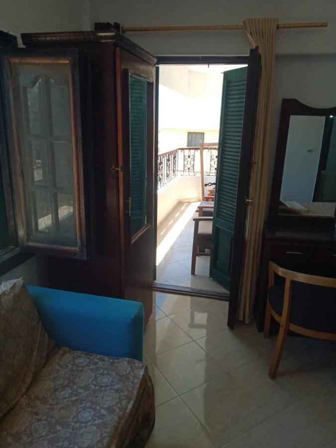 Chalets4A Sea And Pool View 2Bed Rooms Without Lounge 114 At Green Beach El Alamein Ngoại thất bức ảnh