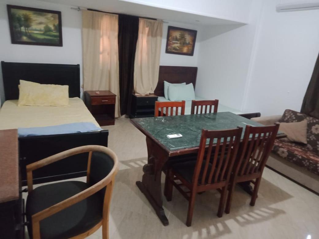 Chalets4A Sea And Pool View 2Bed Rooms Without Lounge 114 At Green Beach El Alamein Ngoại thất bức ảnh